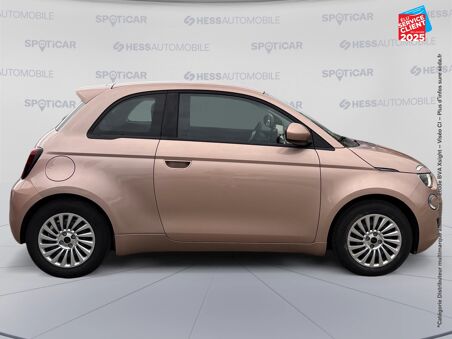 FIAT 500 E 95CH MY23