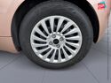 Véhicule d'occasion FIAT 500 E 95CH MY23