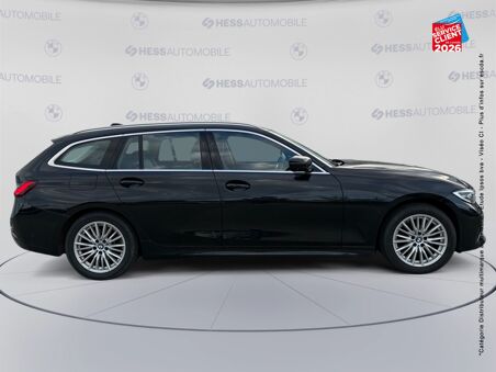 BMW SERIE 3 TOURING 320DA...