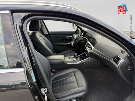 BMW SERIE 3 TOURING 320DA...