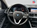 Véhicule d'occasion BMW SERIE 3 TOURING 320DA MH 190CH LUXURY SIEGES CHAUF/CUIR GPS CAMERA