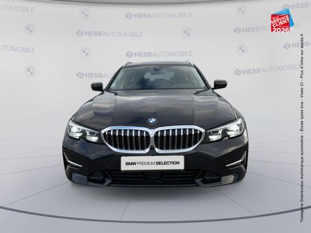 BMW SERIE 3 TOURING 320DA...