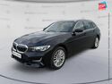 Véhicule d'occasion BMW SERIE 3 TOURING 320DA MH 190CH LUXURY SIEGES CHAUF/CUIR GPS CAMERA