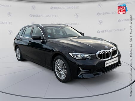 BMW SERIE 3 TOURING 320DA...