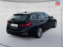 Véhicule d'occasion BMW SERIE 3 TOURING 320DA MH 190CH LUXURY SIEGES CHAUF/CUIR GPS CAMERA