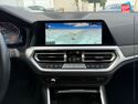 Véhicule d'occasion BMW SERIE 3 TOURING 320DA MH 190CH LUXURY SIEGES CHAUF/CUIR GPS CAMERA