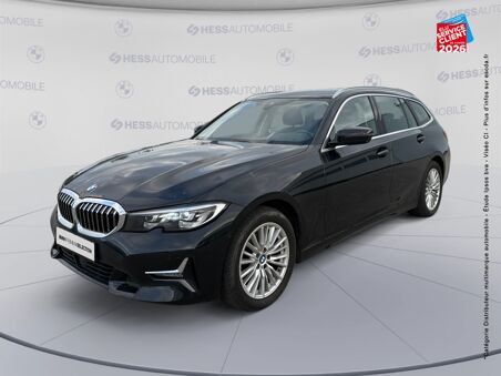 BMW SERIE 3 TOURING 320DA...