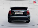 Véhicule d'occasion MINI CABRIO COOPER 136CH EDITION RESOLUTE PLUS BVA7 SIEGES CHAUF/CUIR GPS CAMERA
