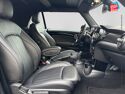 Véhicule d'occasion MINI CABRIO COOPER 136CH EDITION RESOLUTE PLUS BVA7 SIEGES CHAUF/CUIR GPS CAMERA