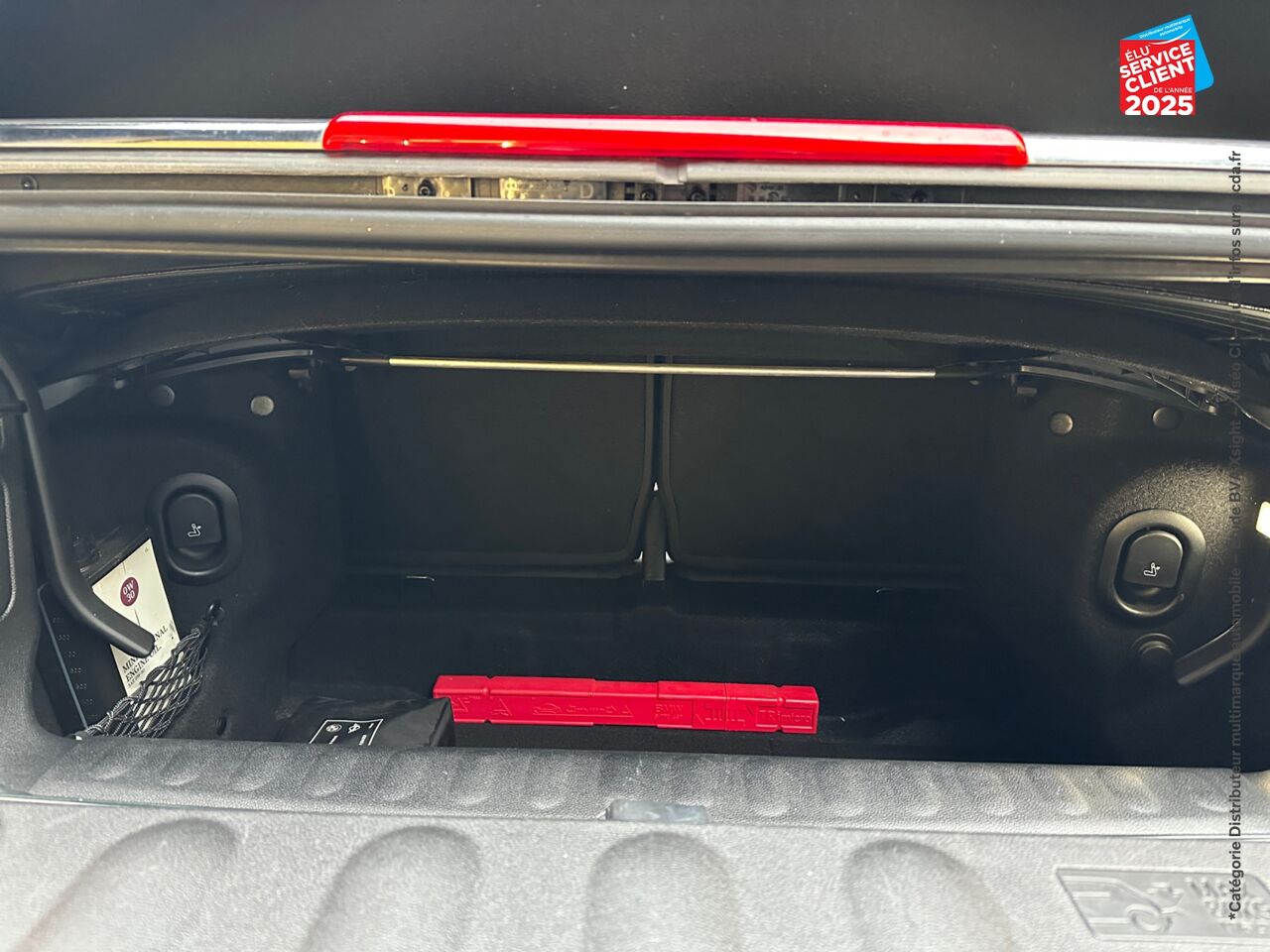 chez MINI Lons-Le-Saunier