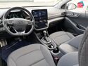 Véhicule d'occasion HYUNDAI IONIQ HYBRID 141CH CREATIVE CAMERA