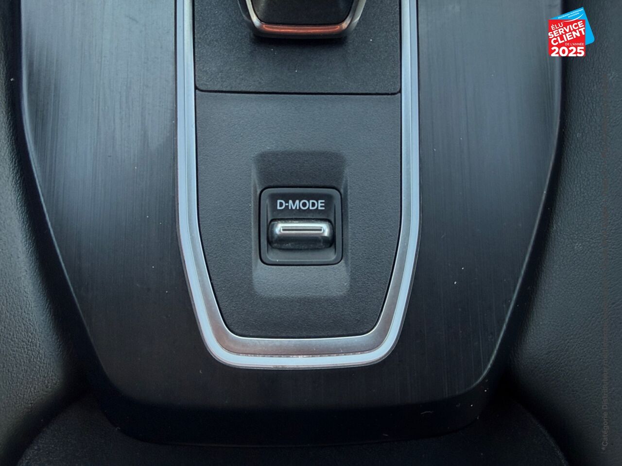 chez Nissan Qashqai occasion