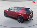 Véhicule d'occasion NISSAN QASHQAI 1.3 MILD HYBRID 158CH N-STYLE XTRONIC GPS CAMERA ATTELAGE