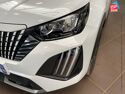 Véhicule d'occasion PEUGEOT 2008 1.2 HYBRID 145CH ALLURE E-DCS6