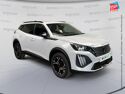 Véhicule d'occasion PEUGEOT 2008 1.2 HYBRID 145CH ALLURE E-DCS6
