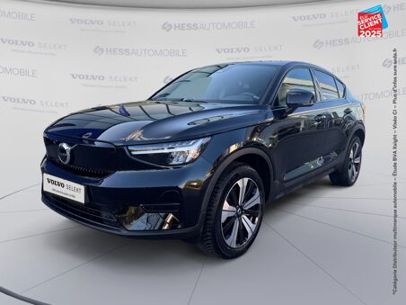 VOLVO C40 RECHARGE 231CH...