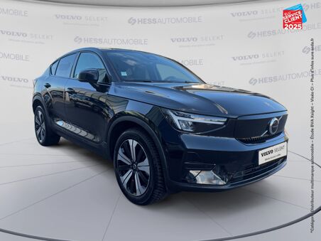 VOLVO C40 RECHARGE 231CH...
