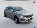 Véhicule d'occasion DACIA SANDERO 1.0 TCE 90CH CONFORT -22