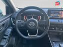 Véhicule d'occasion NISSAN QASHQAI 1.3 MILD HYBRID 158CH N-CONNECTA XTRONIC 2022