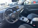 Véhicule d'occasion NISSAN QASHQAI 1.3 MILD HYBRID 158CH N-CONNECTA XTRONIC 2022