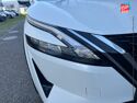 Véhicule d'occasion NISSAN QASHQAI 1.3 MILD HYBRID 158CH N-CONNECTA XTRONIC 2022