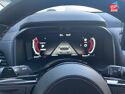 Véhicule d'occasion NISSAN QASHQAI 1.3 MILD HYBRID 158CH N-CONNECTA XTRONIC 2022
