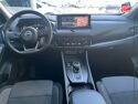 Véhicule d'occasion NISSAN QASHQAI 1.3 MILD HYBRID 158CH N-CONNECTA XTRONIC 2022