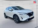 Véhicule d'occasion NISSAN QASHQAI 1.3 MILD HYBRID 158CH N-CONNECTA XTRONIC 2022