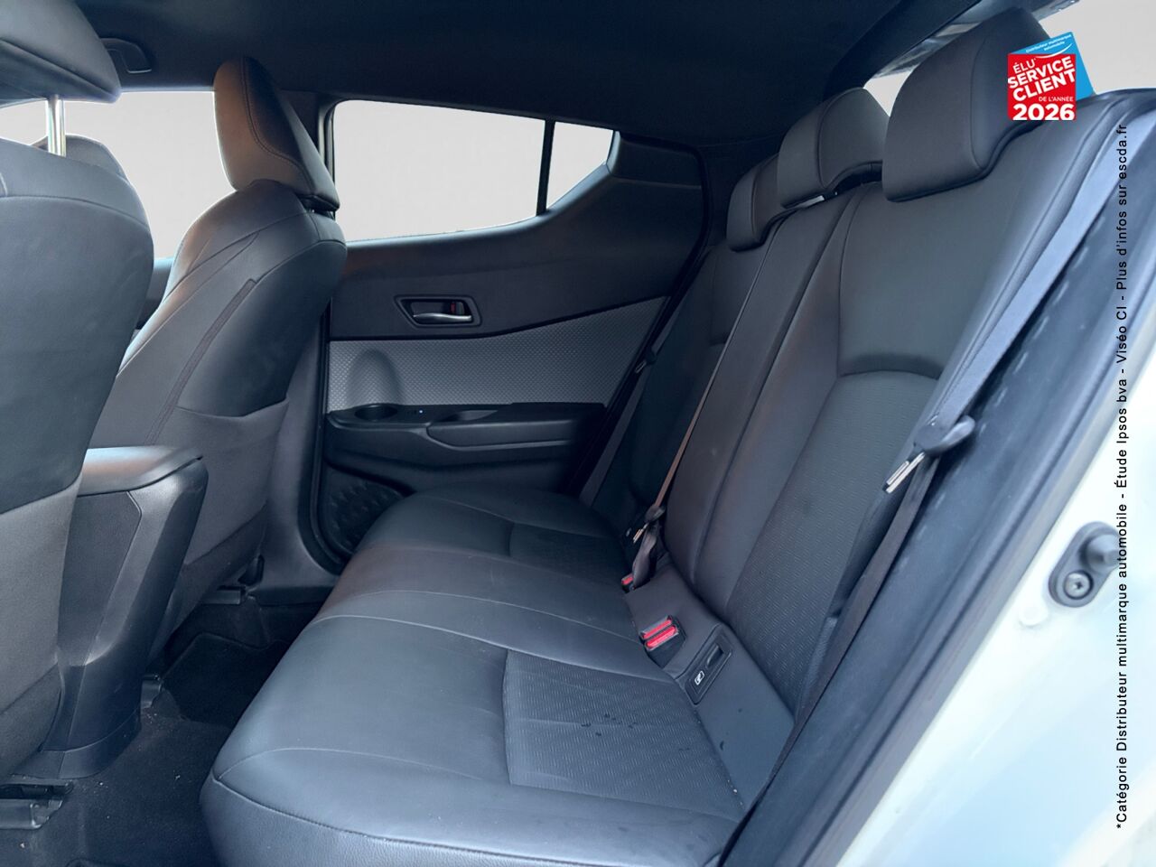 chez Toyota Belfort