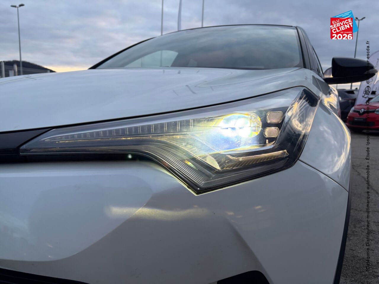 chez Toyota Belfort