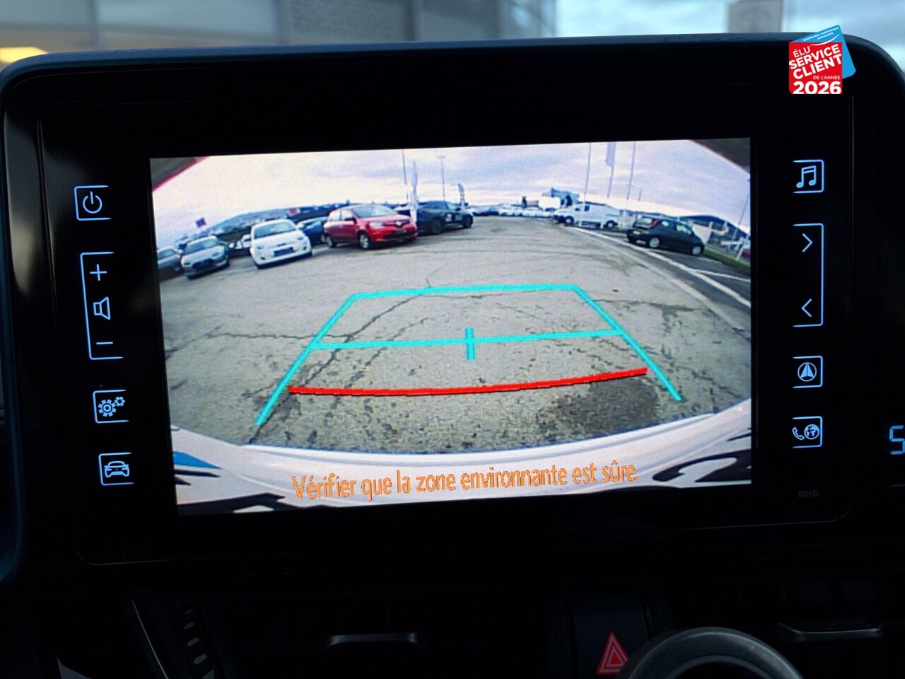 chez Toyota Belfort