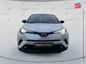 Véhicule d'occasion TOYOTA C-HR 122H COLLECTION 2WD E-CVT RC18