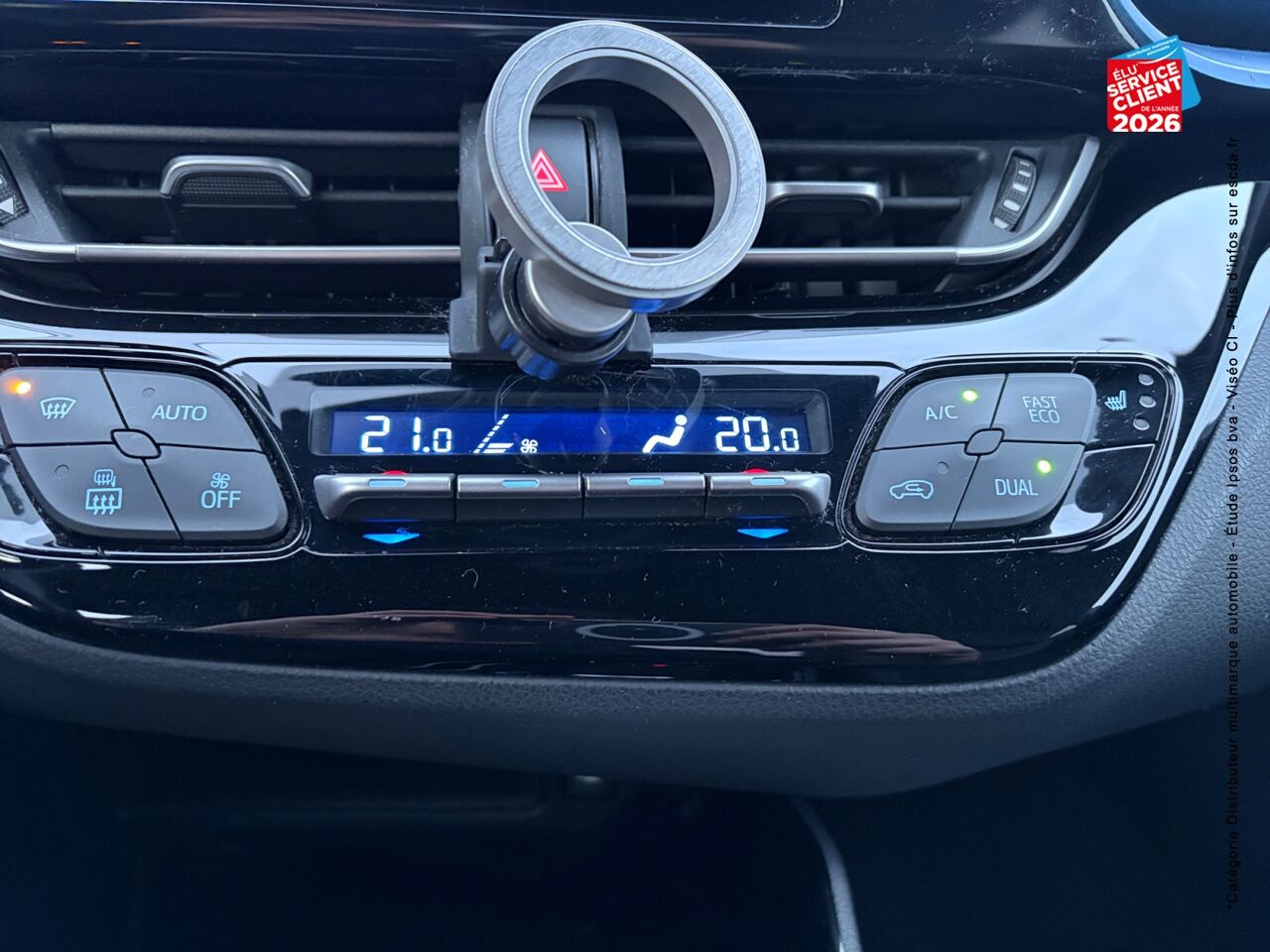 chez Toyota Belfort