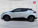 Véhicule d'occasion TOYOTA C-HR 122H COLLECTION 2WD E-CVT RC18