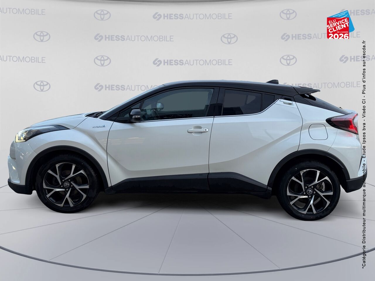 chez Toyota Belfort