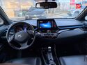 Véhicule d'occasion TOYOTA C-HR 122H COLLECTION 2WD E-CVT RC18