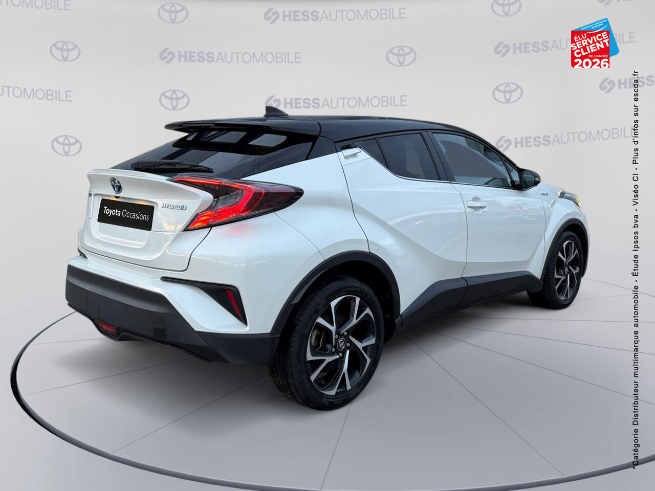 chez Toyota Belfort
