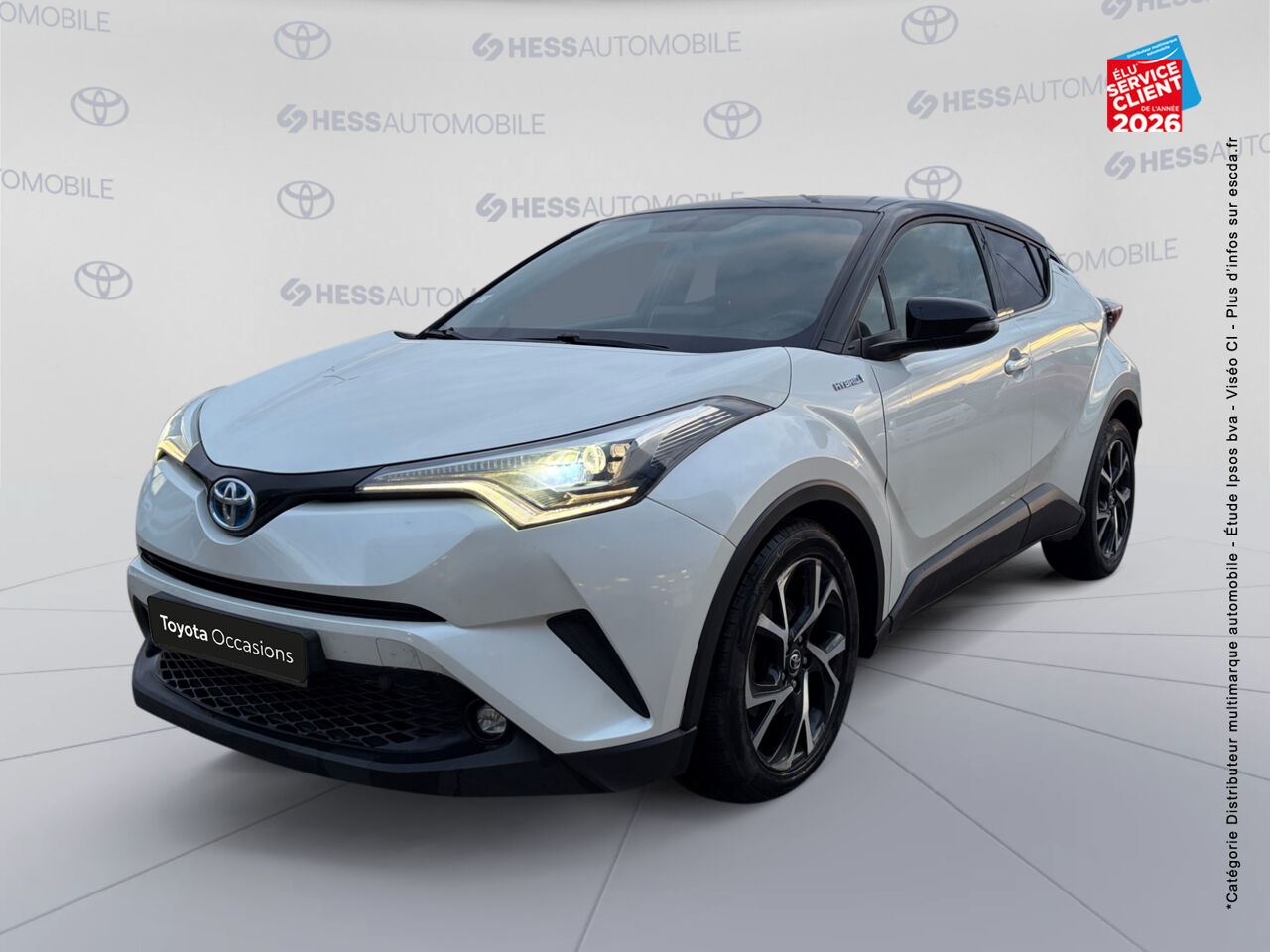 chez Toyota Belfort