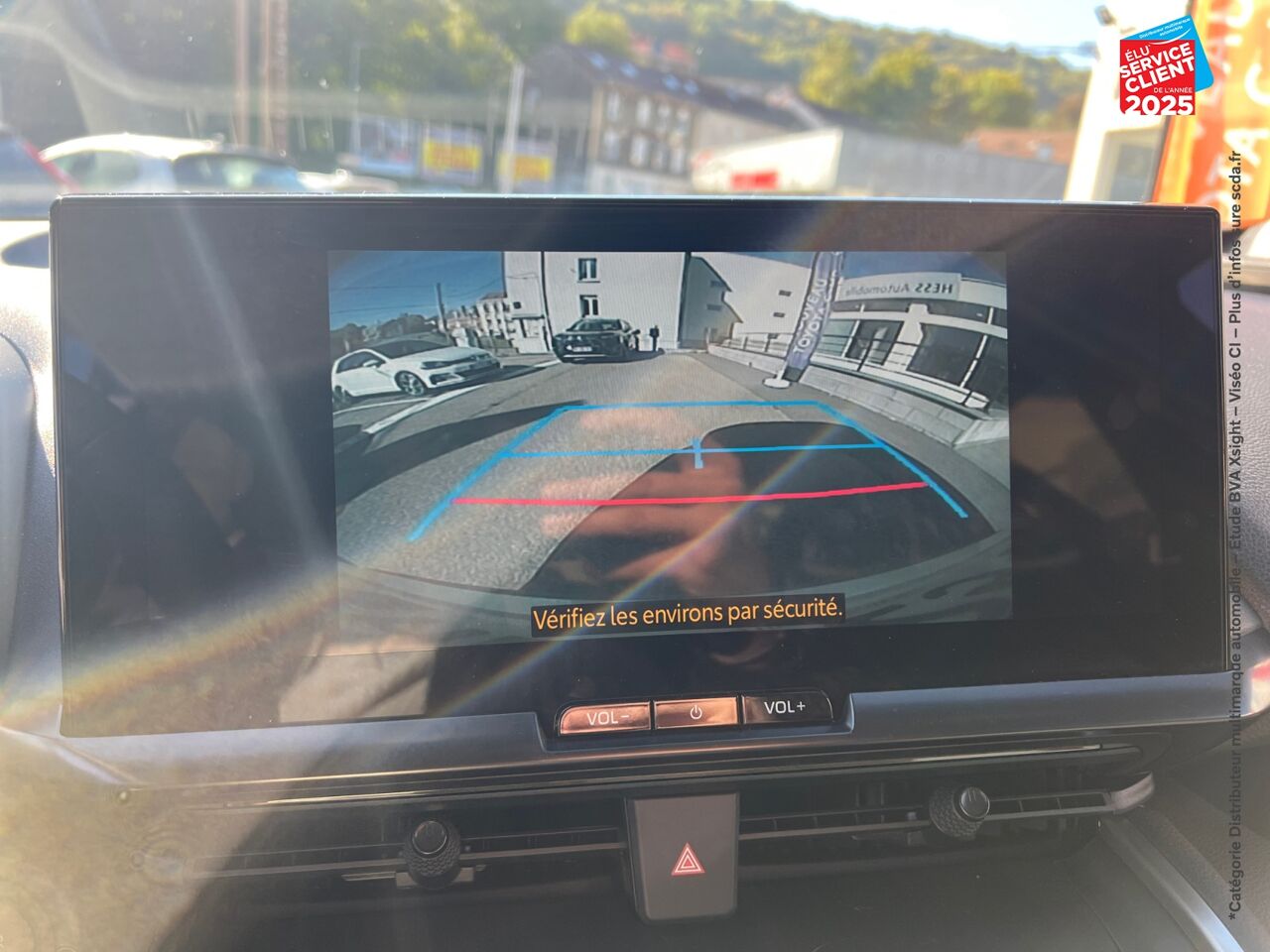 chez Toyota Thionville