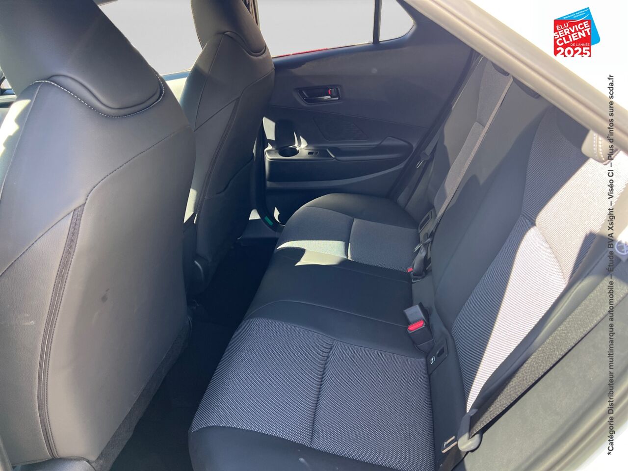 chez Toyota Thionville