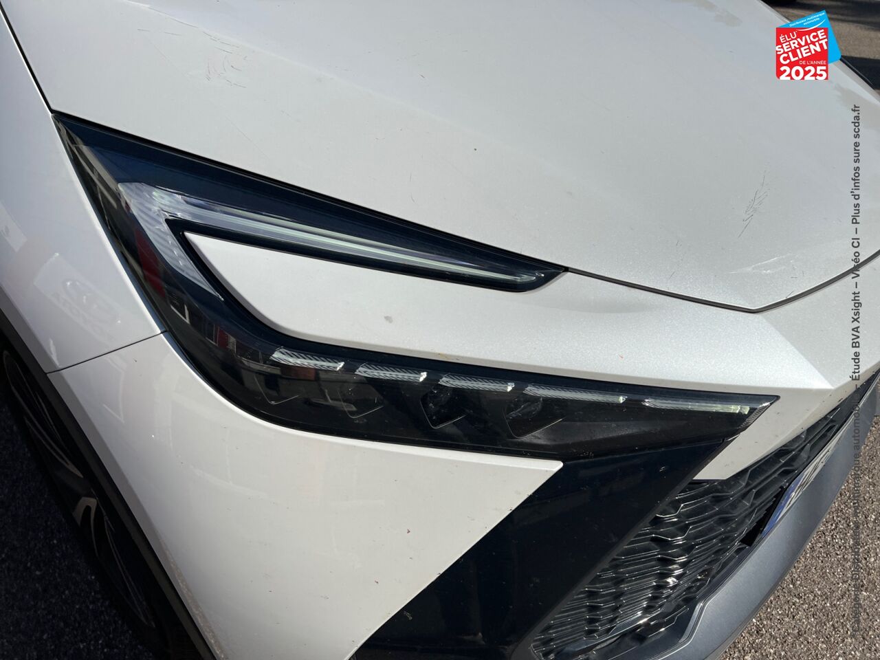 chez Toyota Thionville