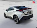 Véhicule d'occasion TOYOTA C-HR 1.8 HYBRIDE 140CH COLLECTION MY25