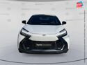 Véhicule d'occasion TOYOTA C-HR 1.8 HYBRIDE 140CH COLLECTION MY25
