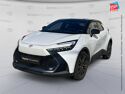 Véhicule d'occasion TOYOTA C-HR 1.8 HYBRIDE 140CH COLLECTION MY25