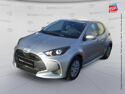 Véhicule d'occasion TOYOTA YARIS AFFAIRES 116H DYNAMIC BUSINESS AFFAIRES MY25 + PROGRAMME TOYOTA EXPERIENCE