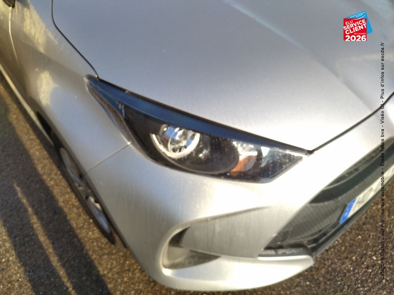 chez Toyota Thionville