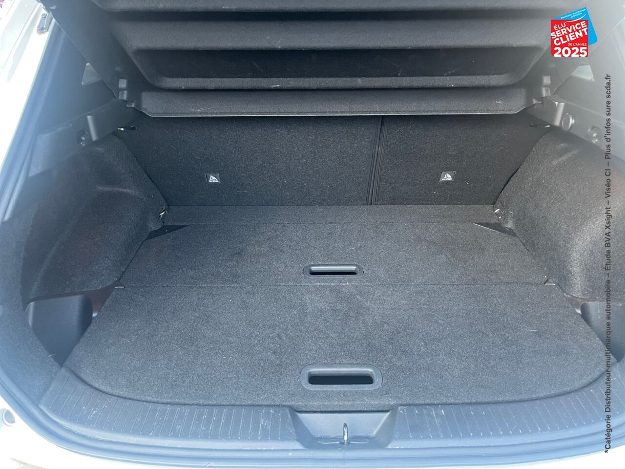 Véhicule d'occasion NISSAN QASHQAI 1.3 MILD HYBRID 158CH N-CONNECTA XTRONIC 2022 chez Renault Colmar