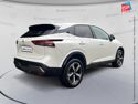Véhicule d'occasion NISSAN QASHQAI 1.3 MILD HYBRID 158CH N-CONNECTA XTRONIC 2022
