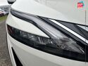 Véhicule d'occasion NISSAN QASHQAI 1.3 MILD HYBRID 158CH N-CONNECTA XTRONIC 2022