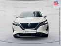 Véhicule d'occasion NISSAN QASHQAI 1.3 MILD HYBRID 158CH N-CONNECTA XTRONIC 2022